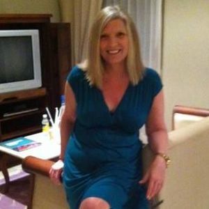 Meet your Posher, Cheryl